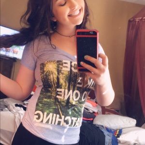 Dance Like No One Is Watching